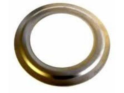 Ford EGR Valve Gasket - 3C3Z-9E933-AA