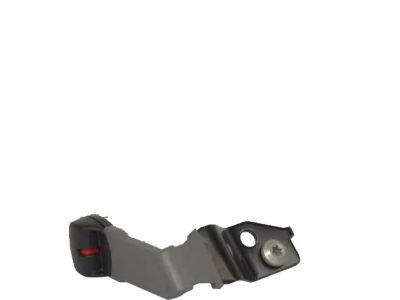 F7UZ-16601A90-FFZ Ford Belt And Buckle Assembly Product Photo 1 of 1