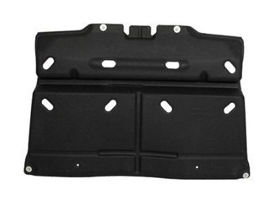 Ford JL3Z-7222-C Cover