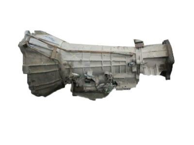 Ford 1L5Z-7000-EA Automatic Transmission Assembly