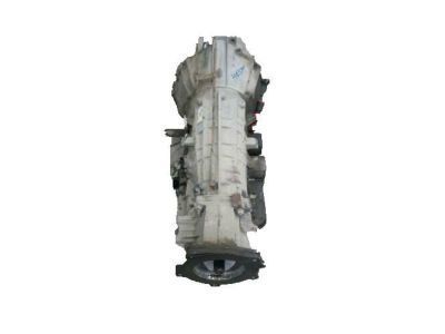 Ford 1L5Z-7000-EA Automatic Transmission Assembly