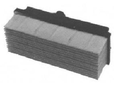 FA-1047 Ford Filter Assembly - Crankcase Emission Product Photo 1 of 1