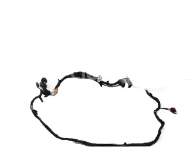 Ford DG9Z-14630-JA Wire Assembly - Jumper