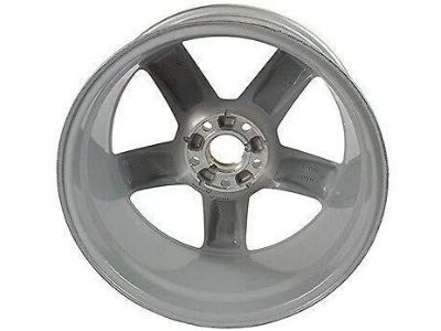 Ford Explorer Spare Wheel - FB5Z-1007-B