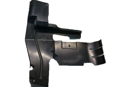 Mercury 3W1Z-8310-BA