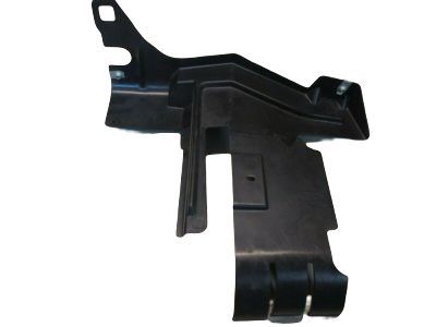 Ford 3W1Z-8310-BA Deflector