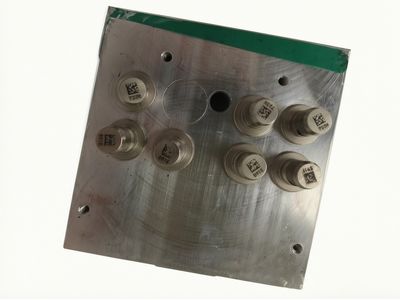 Ford E-350/E-350 Super Duty Brake Controller - 9C2Z-2C215-C