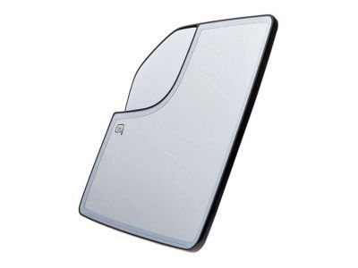 Ford FL3Z-17K707-F Glass Assembly - Rear View Outer Mirror