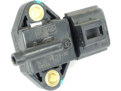 Ford 5C3Z-9G756-AA Fuel Injector Pressure Sensor