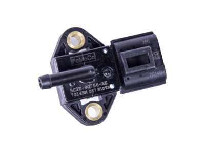 2008 Ford F-350 Super Duty Fuel Pressure Sensor - 5C3Z-9G756-AA