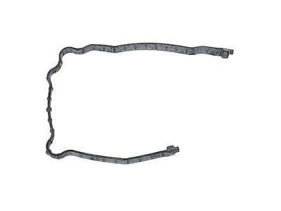 2010 Ford F-150 Timing Cover Gasket - AL3Z-6020-B
