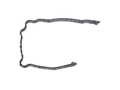 Lincoln Mark LT Timing Cover Gasket - AL3Z-6020-B