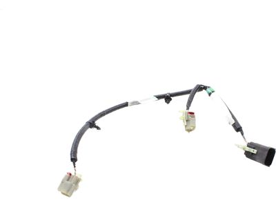 Ford HB5Z-14A411-FA