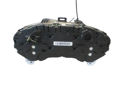 2017 Ford Fusion Speedometer - JS7Z-10849-EA