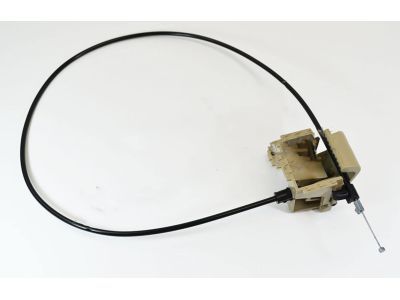 Lincoln 5C5Z-7862418-BAA