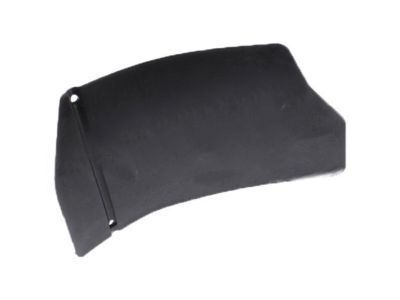 Ford Focus Air Deflector - G1FZ-8310-A