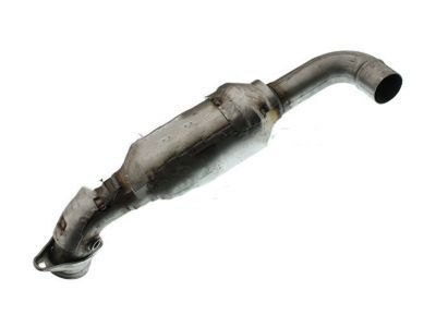 Lincoln Mark LT Catalytic Converter - AL3Z-5E212-F