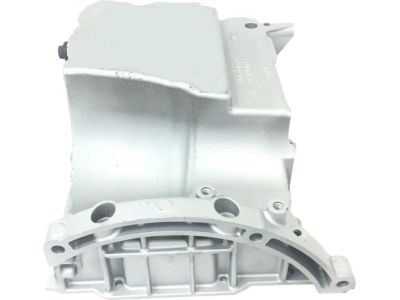 Ford Fiesta Oil Pan - E3BZ-6675-A