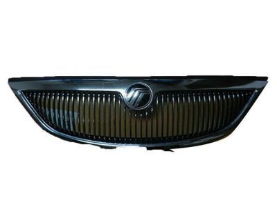 Ford F8RZ-8200-DA Grille - Radiator