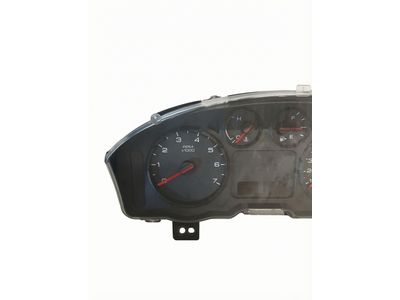 Ford Freestyle Speedometer - 6F9Z-10849-AB