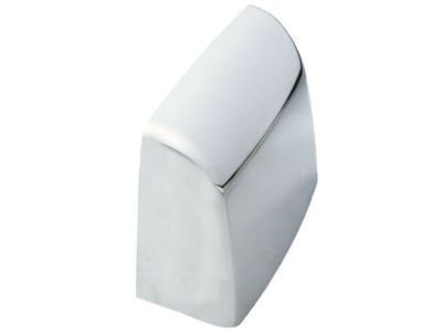 Ford Mirror Cover - 8L3Z-17D743-AA