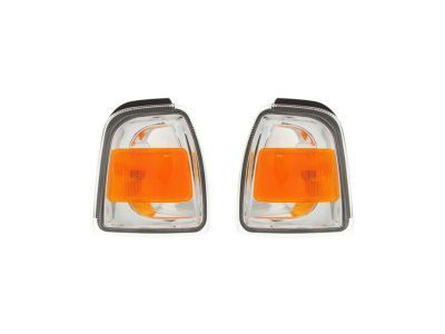 2009 Ford Ranger Side Marker Light - 6L5Z-15A201-BA