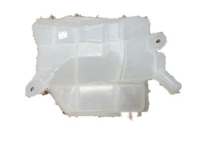 2000 Mercury Cougar Coolant Reservoir - F8RZ-8A080-EC