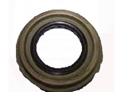 Ford BL3Z-4676-A Seal Assembly - Oil