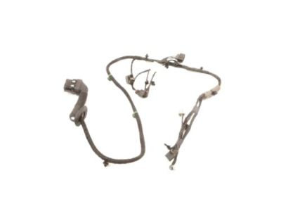 Ford G1EZ-13C722-W Wire Assembly