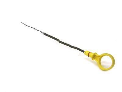 Ford Fusion Dipstick - 8E5Z-6750-B