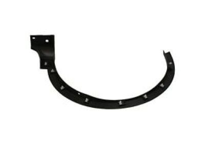 Ford EJ7Z-16268-BB Moulding