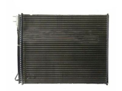 Ford 3C3Z-19712-AA Condenser Assembly