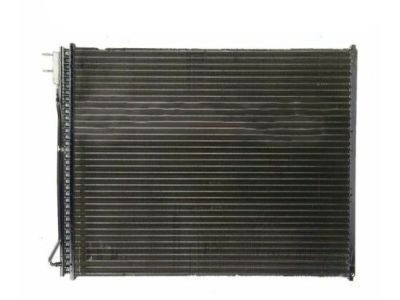 Ford F-350 Super Duty A/C Condenser - 3C3Z-19712-AA