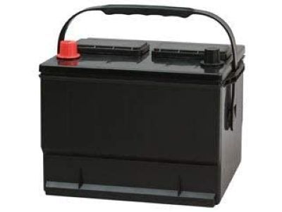 Ford Edge Car Batteries - BXL-59