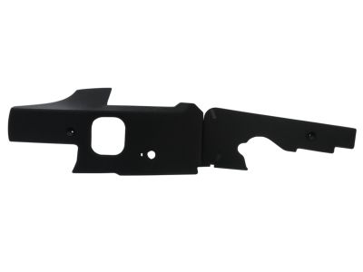 2017 Ford Explorer Air Deflector - FB5Z-8310-D