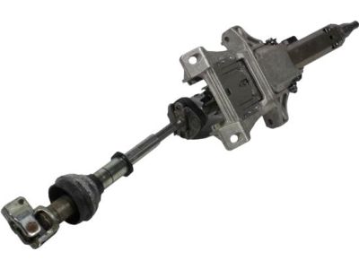 2014 Ford Flex Steering Column - DA8Z-3C529-B