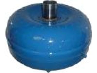 Mercury Torque Converter - 9W7Z-7902-A