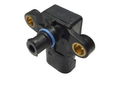 2012 Lincoln MKZ MAP Sensor - 6E5Z-9F479-BA