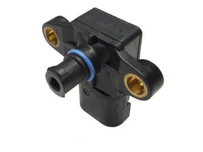 2008 Lincoln MKZ MAP Sensor - 6E5Z-9F479-BA