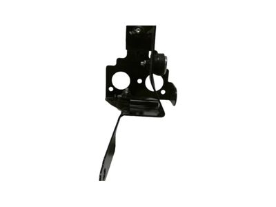 9T1Z-2B389-A Ford ABS Sensor Bracket Product Photo 2 of 4