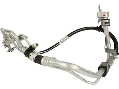 2011 Ford Flex A/C Hose - BA8Z-19A834-C