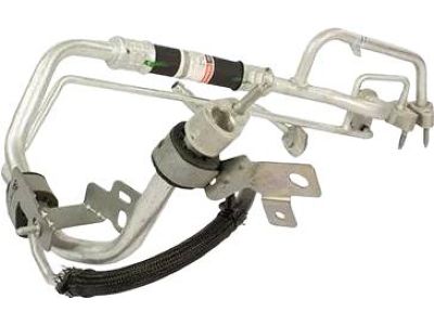 2011 Ford Flex A/C Hose - BA8Z-19A834-C