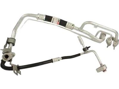 2011 Ford Flex A/C Hose - BA8Z-19A834-C