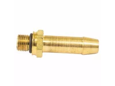 4C3Z-18599-AA Ford Connection - Water Inlet Product Photo 1 of 1