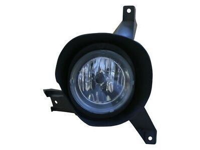 Ford Explorer Fog Light - 1L5Z-15200-AA