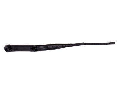Ford BT1Z-17527-A Wiper Arm Assembly