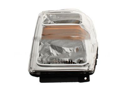 Ford F-550 Super Duty Headlight - 7C3Z-13008-BACP