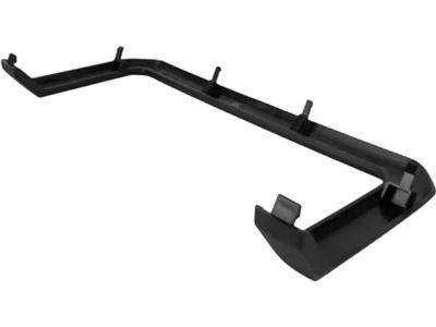 Ford F-250 Super Duty Grille - EC3Z-8200-DA