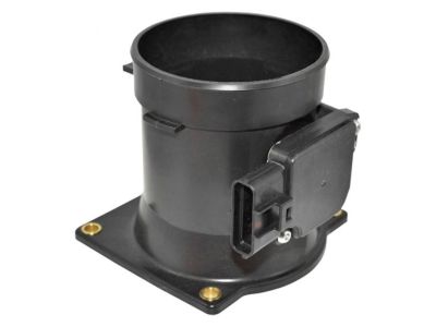 Lincoln Mass Air Flow Sensor - 3L7Z-12B579-AA