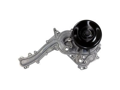 Ford F-250 Super Duty Water Pump - HC3Z-8501-A